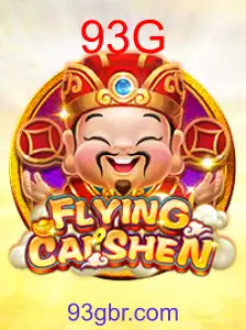 Descubra os Segredos do Jogo FlyingCaiShen com a Mecânica 93G