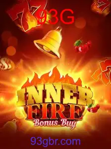InnerFireBonusBuy: Uma Aventura em Cassinos Online